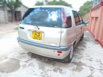 used toyota raum