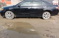 A picture of Toyota Camry 2008 Buy and drive 1 9 million Agent