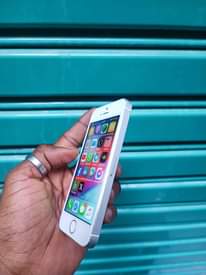 A picture of IPHONE 5S
