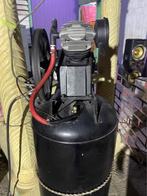 air compressors