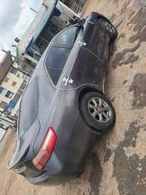 A picture of 2008 Toyota Camry Toks standard A Year Use only