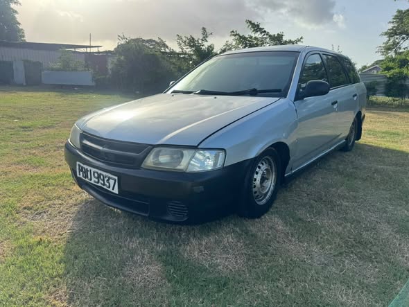 nissan y11