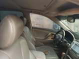 A picture of Tokunbo standard 2008 upgraded to 2010 Toyota Camry