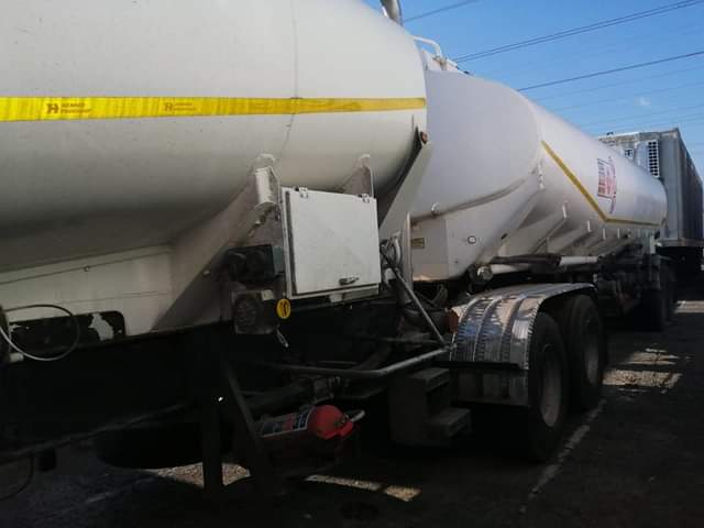 Trucks A.