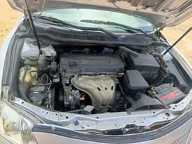 A picture of Toyota Camry 2010