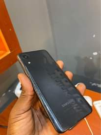A picture of Samsung A03