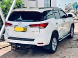 A picture of FORTUNER