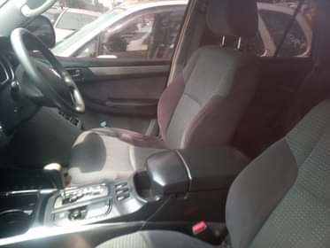 A picture of  TOYOTA_SURF_2006_MODEL_ON_CREDIT SWAP BARTER ALLOWED For More Details Call OR