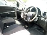 A picture of Toyota Wish model 2003 on sale Whatsapp 0702 496515 or
