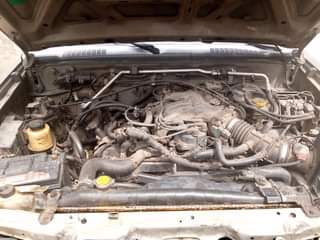 A picture of Nissan Xterra Everything working 08111748889