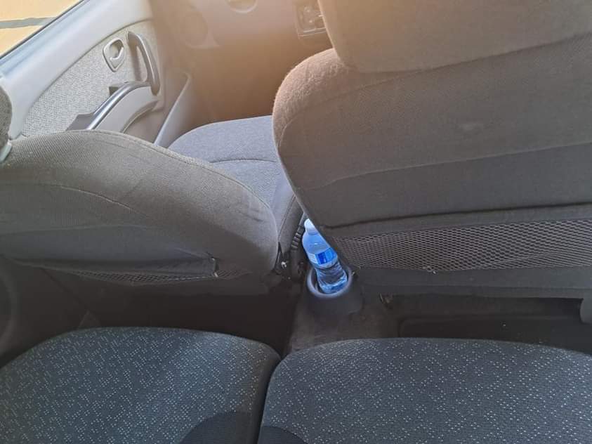 hyundai atos