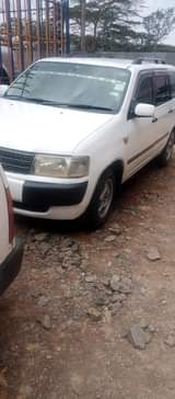 A picture of Toyota pro box sale in nairobi