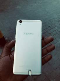 A picture of oppo R9 0625996579