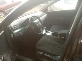 A picture of Volkswagen Passat