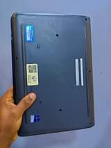 A picture of Dell latitude 3150 intel Ram 4gb HDD 500gb Processor 2