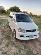 A picture of Noah Sr 40 inatupwa