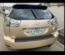 A picture of 2008 Lexus Rx350 Nothing to fix at all Buy and