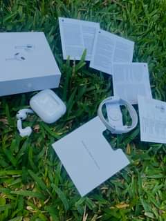 airpods