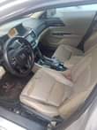 A picture of Fastest finger Clean 2013 Honda Accord Absolutely nothing to fix