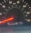 A picture of 2005 Toyota Corolla Bank type