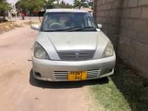 toyota opa
