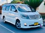 A picture of TOYOTA ALPHAD BEI MILION 13