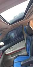 A picture of 2006 Model Lexus Rx330 available for sale Fullest option with