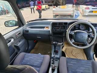 A picture of Toyota RAV4 inauzwa