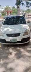 A picture of 2007 Kia Rio