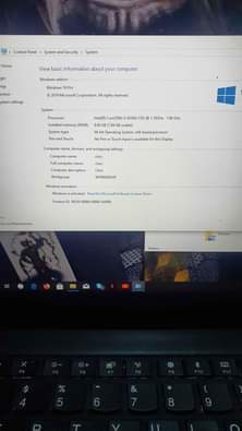 classifieds/laptops