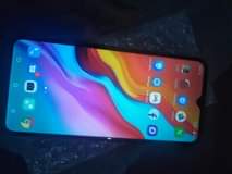 A picture of Infinix Hot 8 Lite