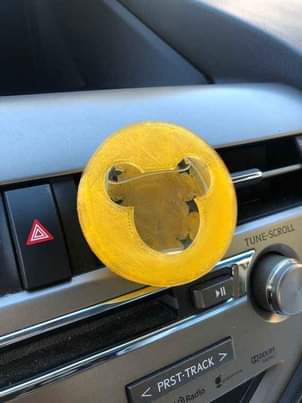 A picture of Car refreshiners