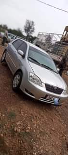A picture of Car
