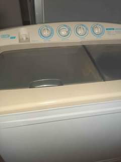 A picture of Washing Machine