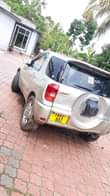 A picture of Rav4 kill time