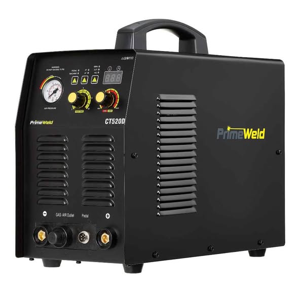 welding machine