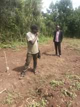 A picture of Get your own plot today 650k New site is open