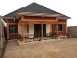 A picture of PRICE CUT FOR QUICK SALE 110M A3bedroom house sitting room