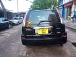 A picture of NISSAN E XRAIL BEI MILLION 9 7