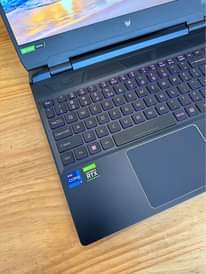 A picture of Acer predator Helios 300