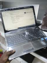 A picture of Punguzo kubwa warranty ndefu na laptops zenye ubora utazipata usiangaike