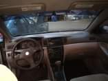 A picture of sharp 2003 Corolla going for just 2 2million