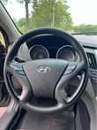 A picture of Hyundai Sonata 2013 Abuja 08036471113