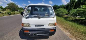 A picture of SUZUKI CARRY 0687581312
