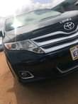 A picture of Highest grade Toyota venza everything is intact and untouched location