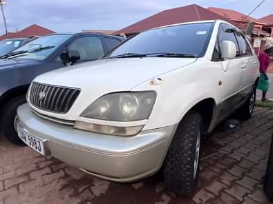 used toyota rav4