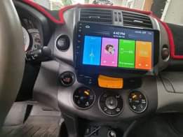 A picture of Few months used 2010 Toyota Rav4 Limited Edition Keyless entry