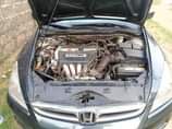 A picture of Honda DC