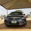 A picture of Toks Standard 2009 Honda Accord