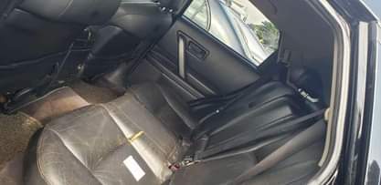 A picture of 2014 ford explorer